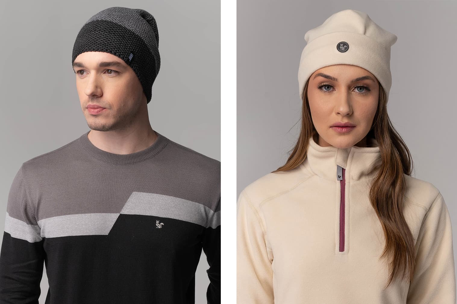 Guia completo de gorros femininos: tipos e como escolher o seu