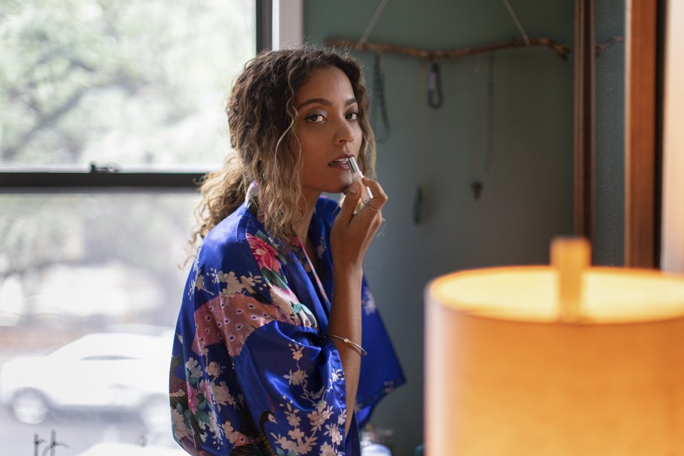 Kimono: A Peça Versátil para Praia e Cidade