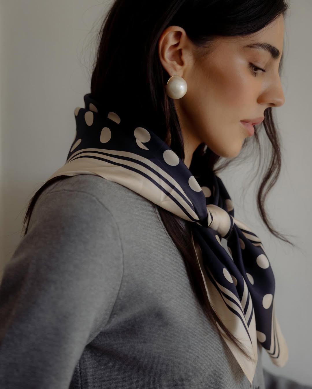 Lenços e Sustentabilidade: Dicas de Moda Consciente