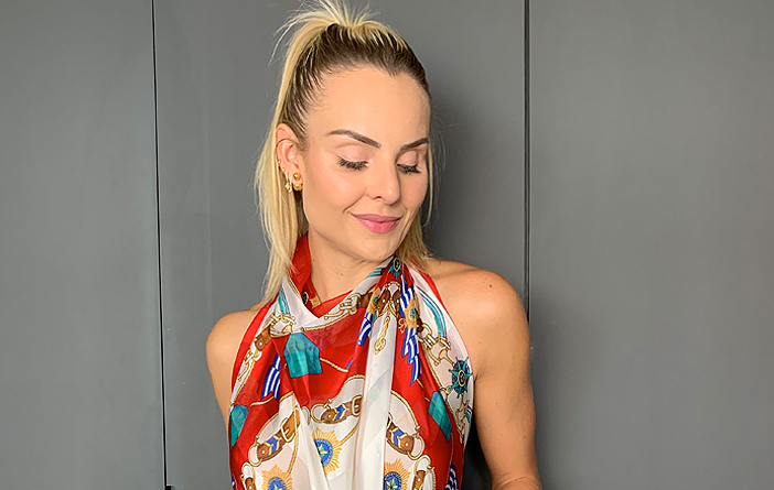 Como Escolher o Lenço Ideal para Cada Ocasião