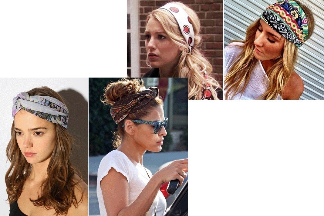 Transforme Seu Look com Apenas Um Lenço: Guia Completo