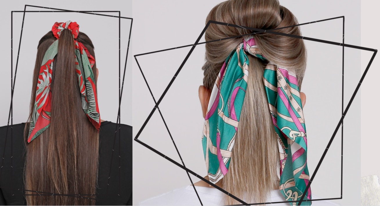 Lenços e Sustentabilidade: Dicas de Moda Consciente