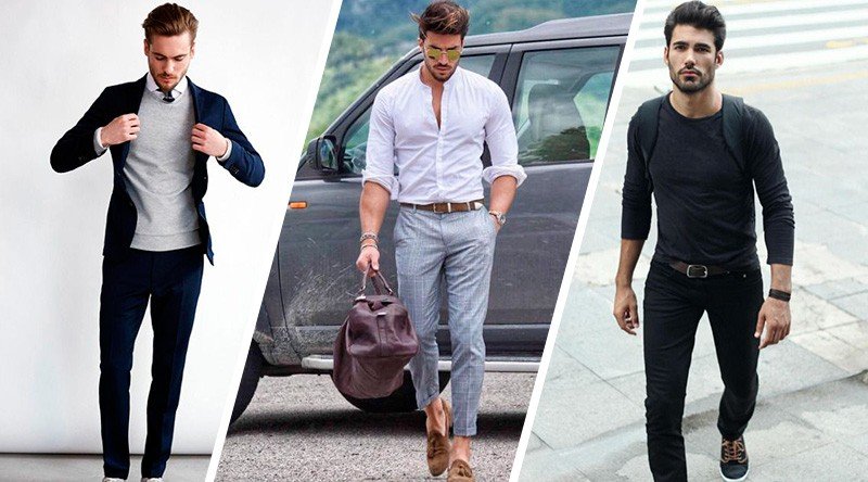 como usar listras para parecer mais alta