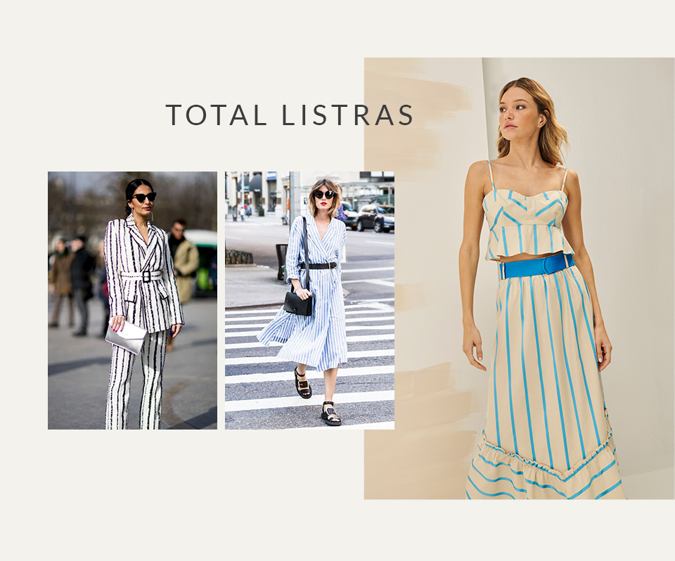 5 ideias de títulos:
1. O Poder das Listras: Como Usar para Alongar Sua Silhueta
2. Guia Definitivo: Listras Verticais vs. Horizontais para um Look Mais Alto
3. Truques de Styling: Crie Ilusão de Altura com Listras
4. Listras Finas e Monocromáticos: Seus Aliados para Parecer Mais Alta
5. Evite Erros Comuns ao Usar Listras para Alargar a Silhueta