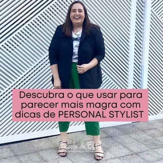 5 ideias de títulos:
1. O Guia Definitivo: Como Usar Listras para Criar uma Silhueta Mais Magra e Alongada
2. Listras Verticais vs. Horizontais: Qual a Melhor Escolha para Afinar sua Silhueta?
3. Truques de Estilo: Use Listras Diagonais para Valorizar suas Curvas
4. O Poder da Terceira Peça: Como Blazers e Cardigãs Transformam Looks Listrados
5. Evite o Efeito