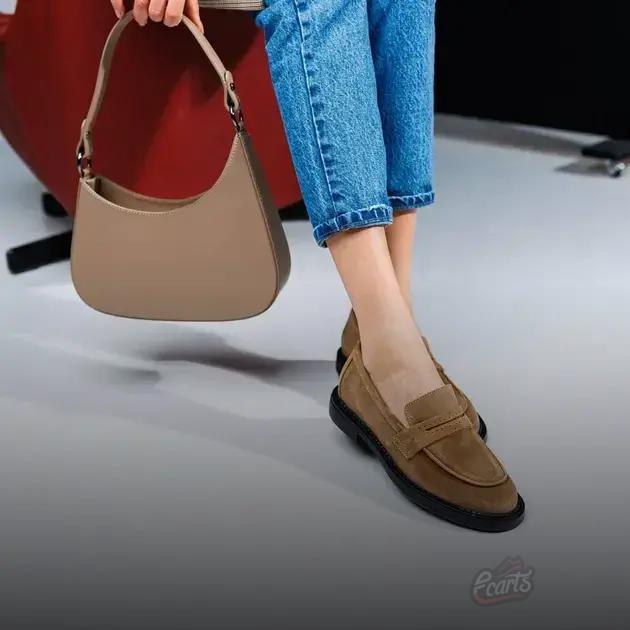 como usar mocassim feminino com meia