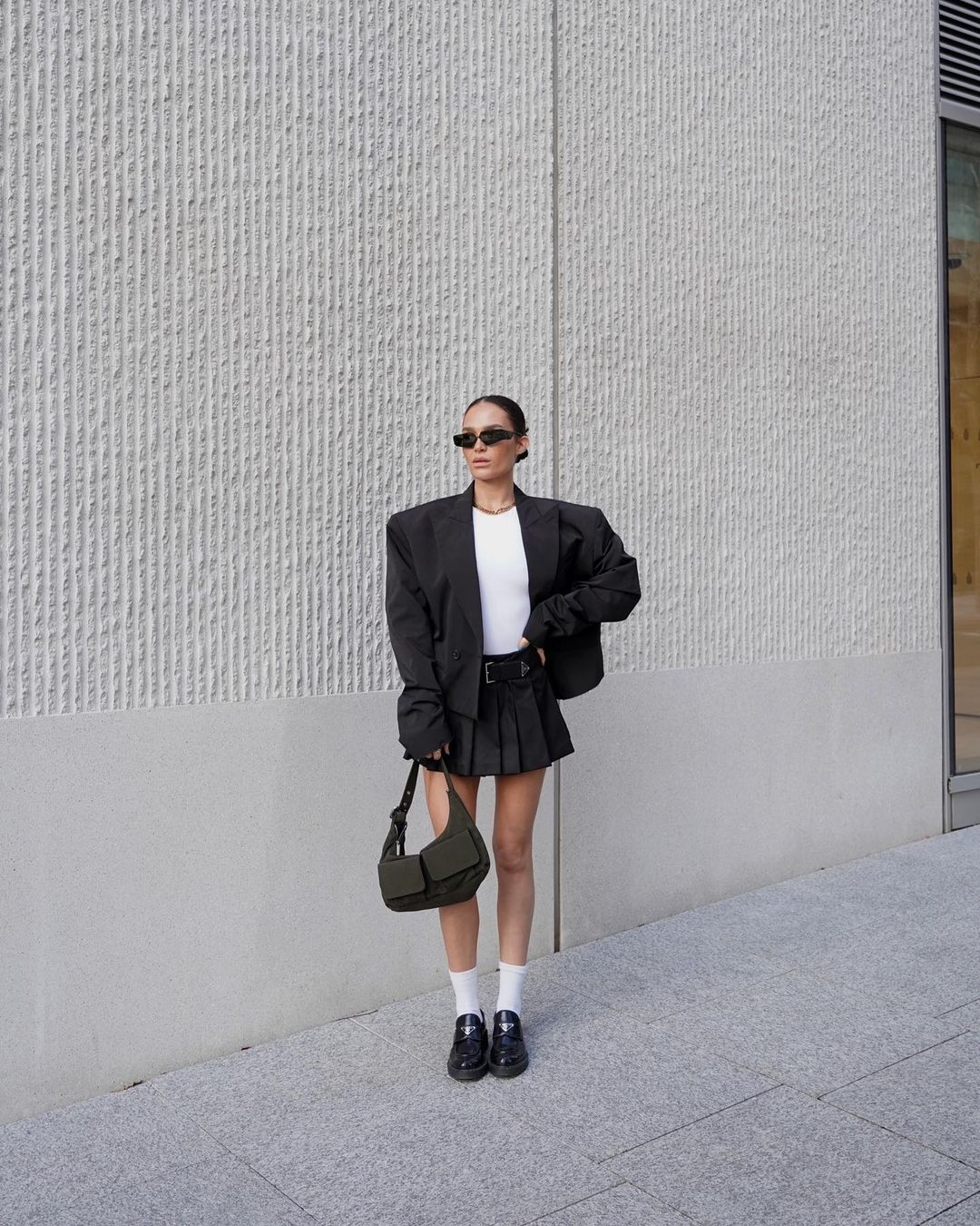 como usar mocassim feminino com meia