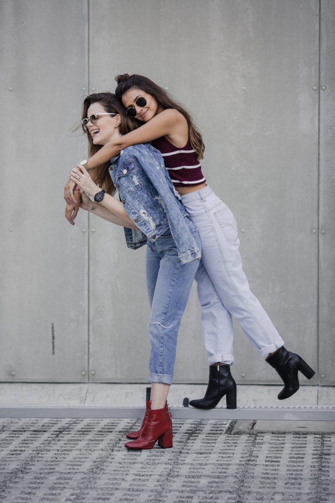 Como escolher o coturno ideal para complementar seu look