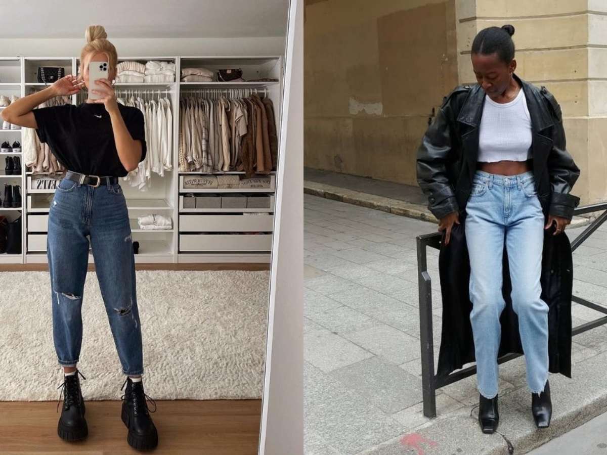 Guia completo de botas de cano longo para diferentes ocasiões