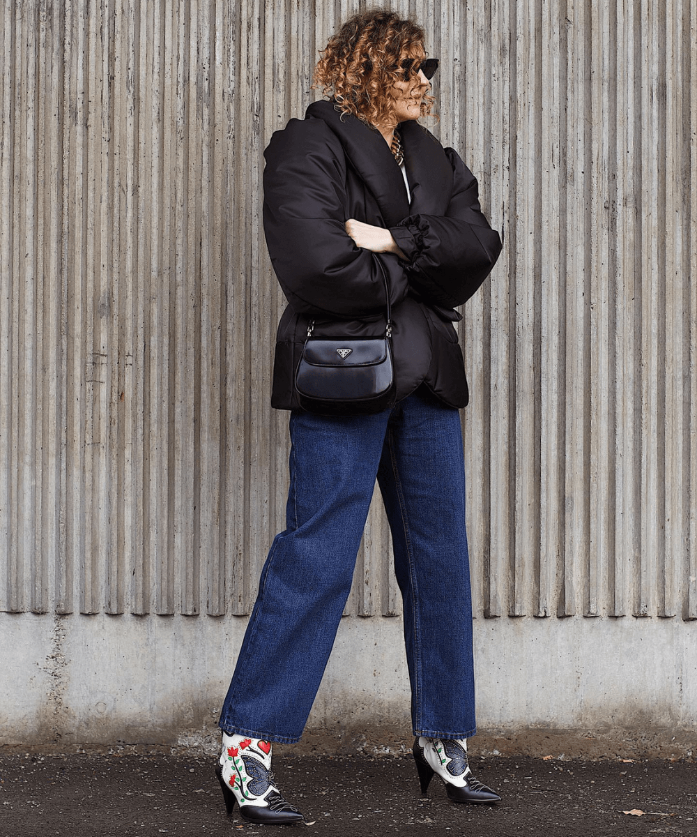 Como escolher o coturno ideal para complementar seu look