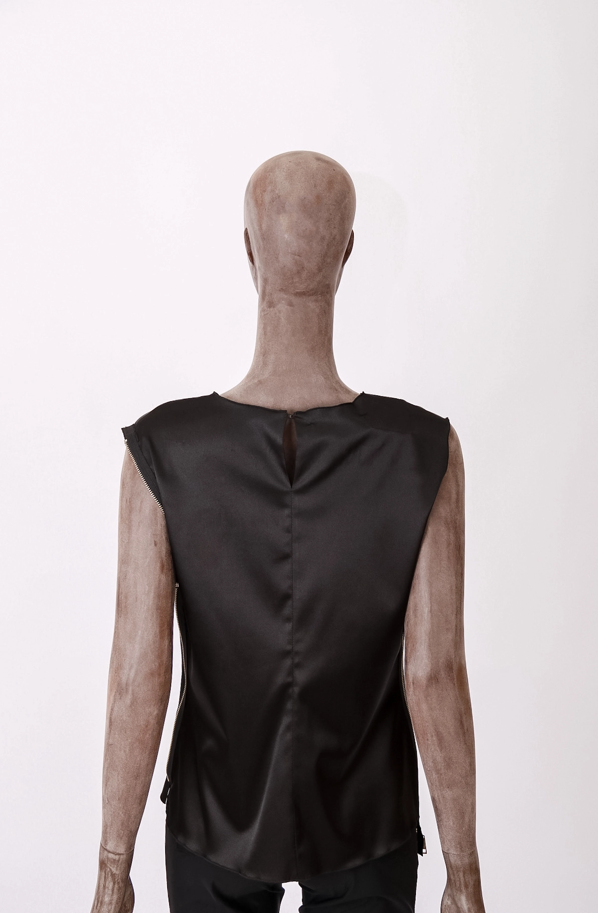 Acessórios que elevam seu look com cetim