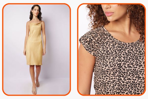 como usar regata de cetim com blazer