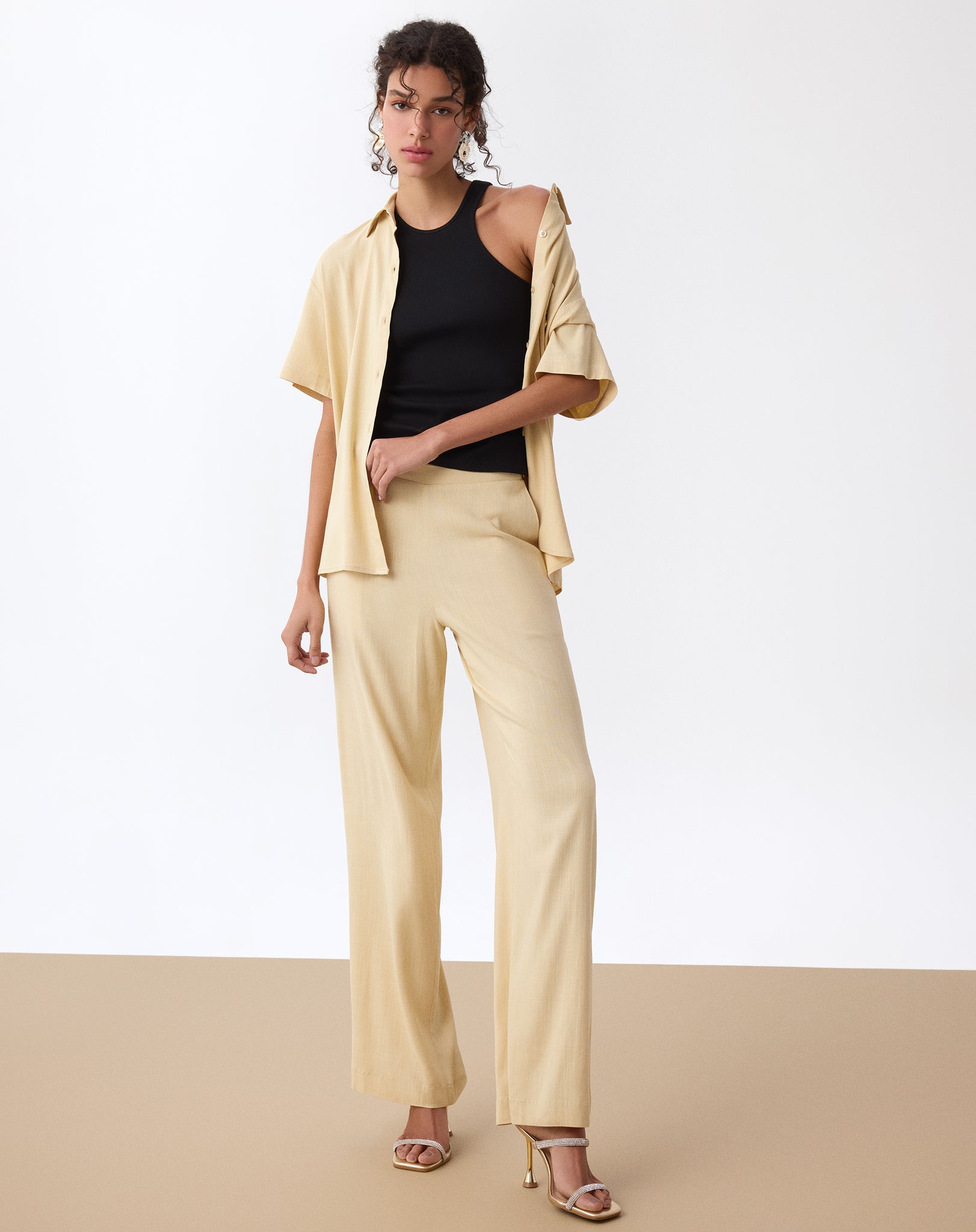 Dicas de tecidos para blazers em dias quentes