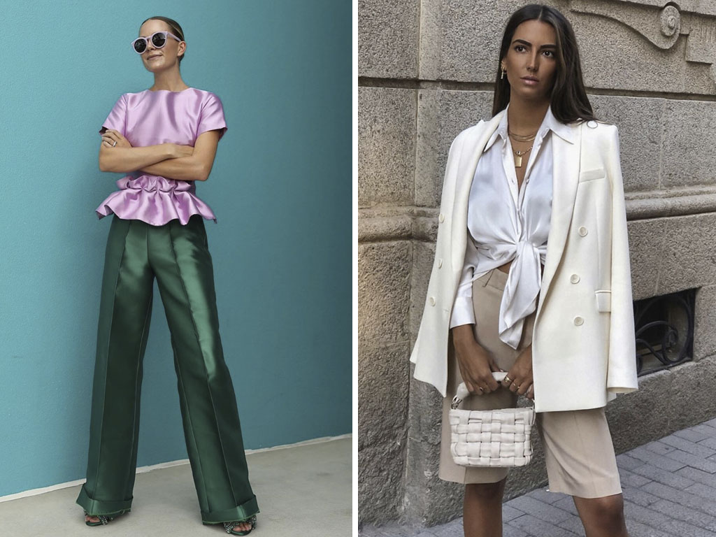 5 maneiras de usar blazer com jeans