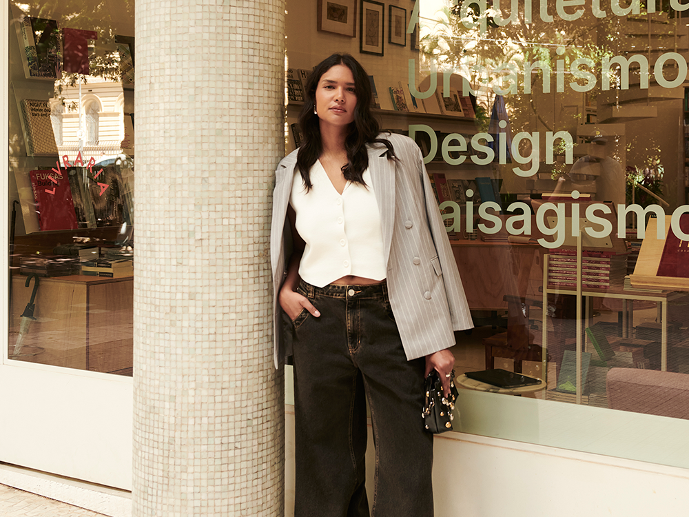 Acessórios que elevam seu look com cetim