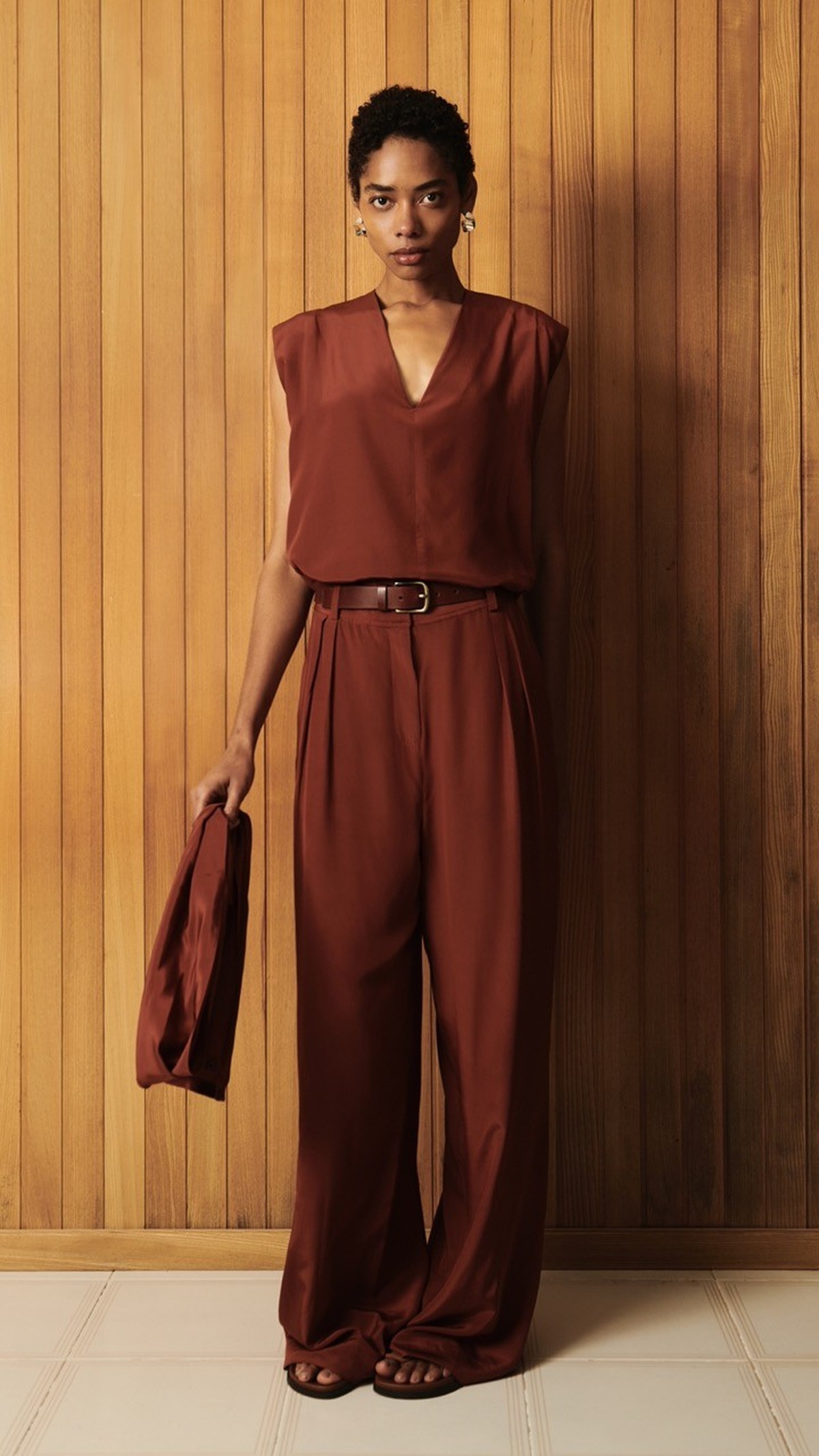 Guia Completo de Alfaiataria para o Trabalho