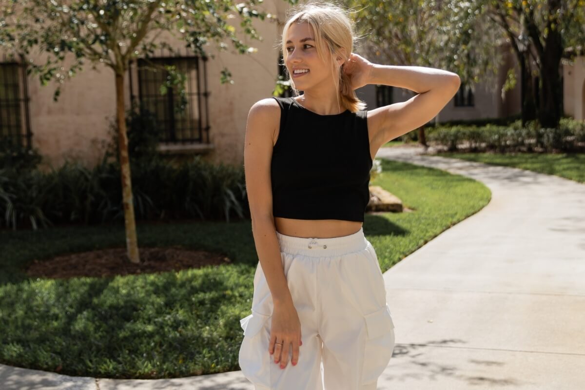 Acessórios que Elevam seu Look Corporativo com Regata