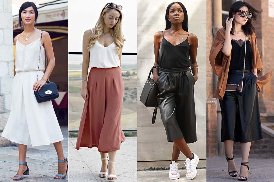 Tendências de Moda Verão para o Ambiente de Trabalho