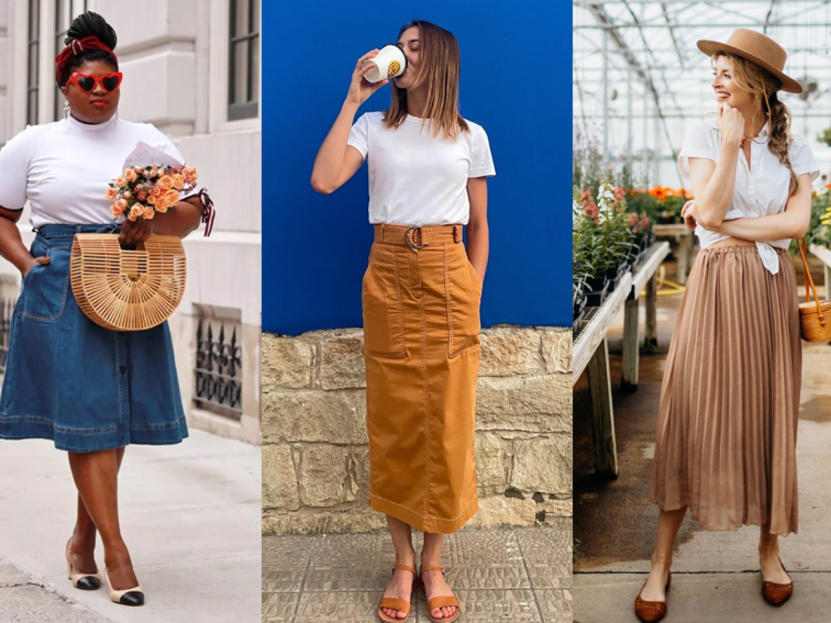 Como Escolher a Regata de Seda Perfeita para o Escritório