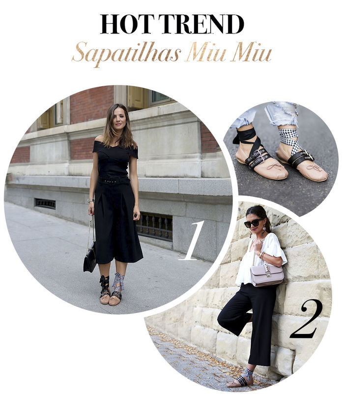 Sapatilhas coloridas: como incorporar ao seu guarda-roupa