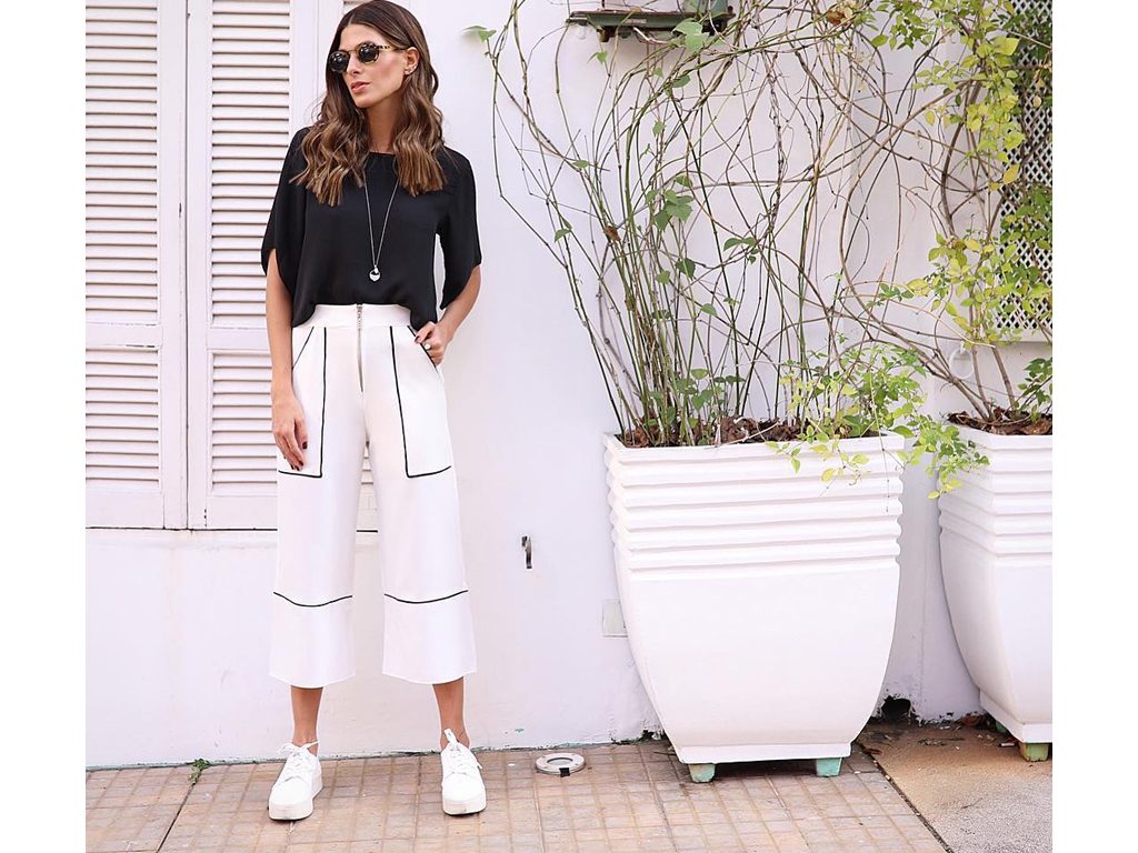 Como a Cor da Sapatilha Afeta a Percepção de Altura com Pantacourt