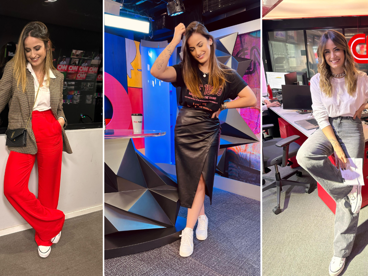 Tênis Branco Masculino: Dicas de Combinação para um Look Moderno