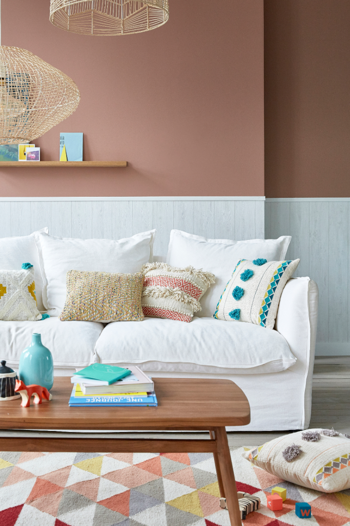 Como escolher móveis em tons pastéis para cozinha