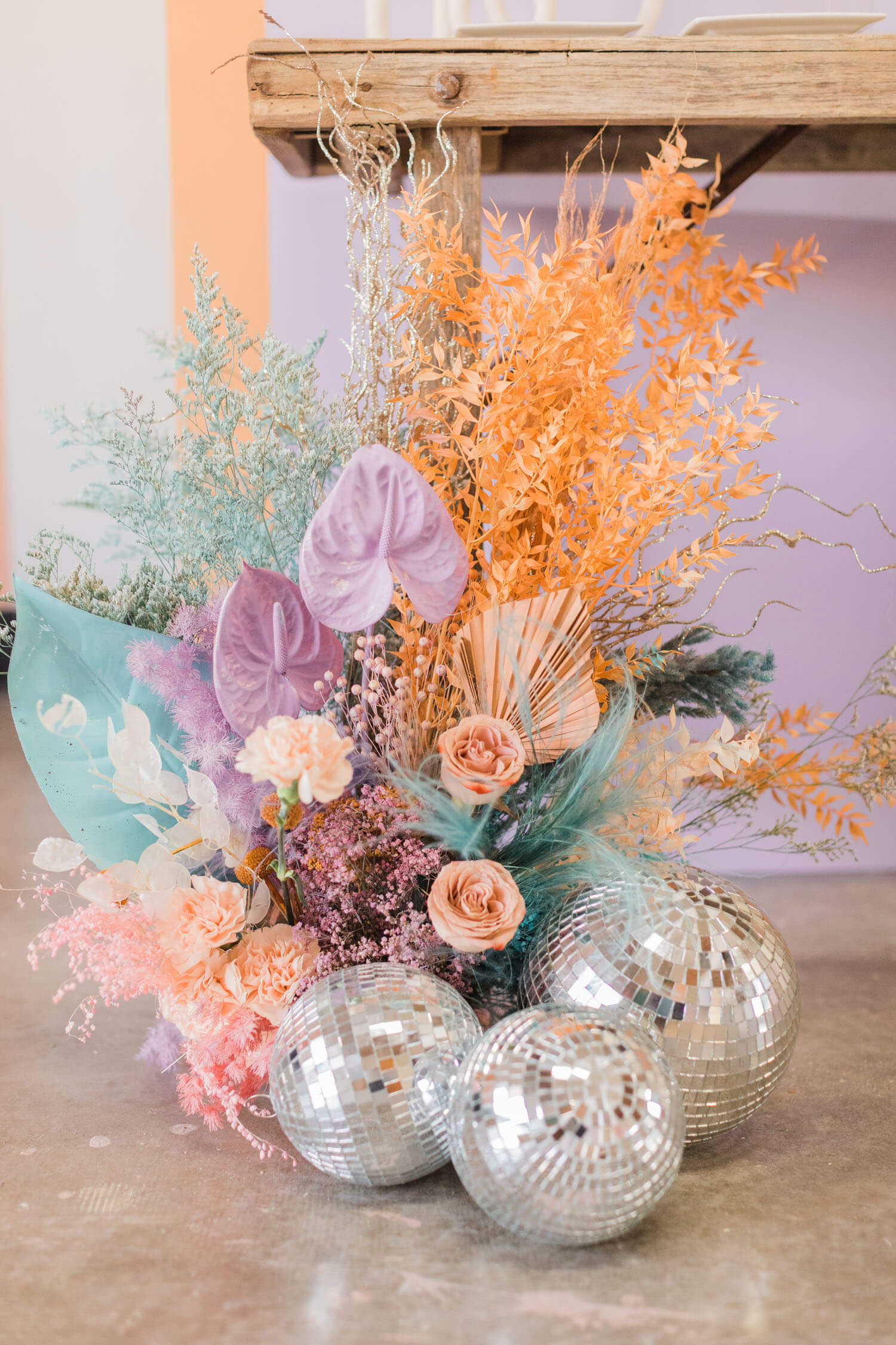 Como escolher móveis em tons pastéis para cozinha