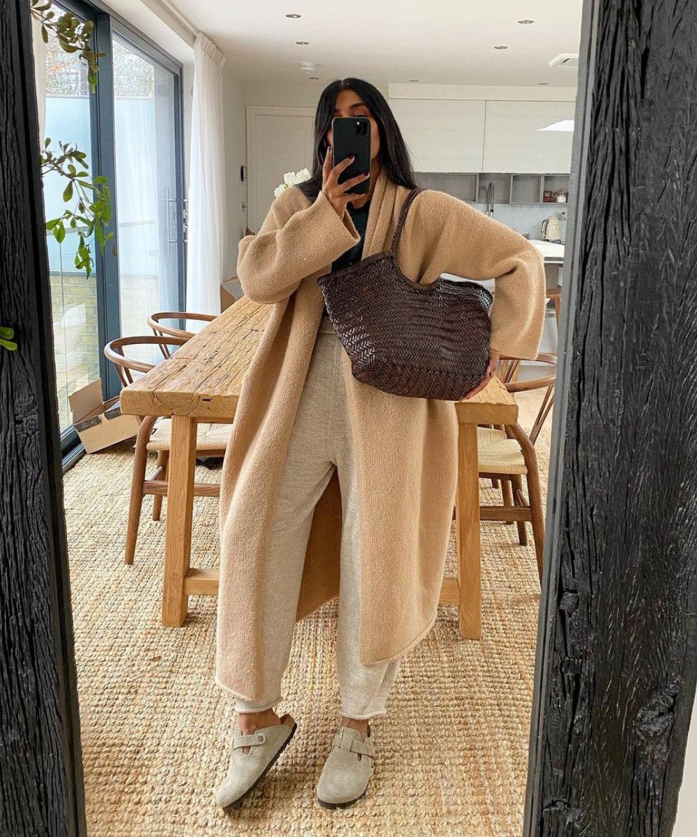 como usar tons pastel no inverno