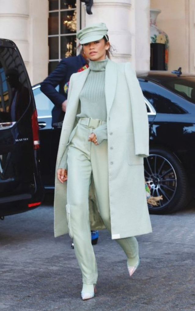 Como Combinar Azul Pastel com Cores Intensas