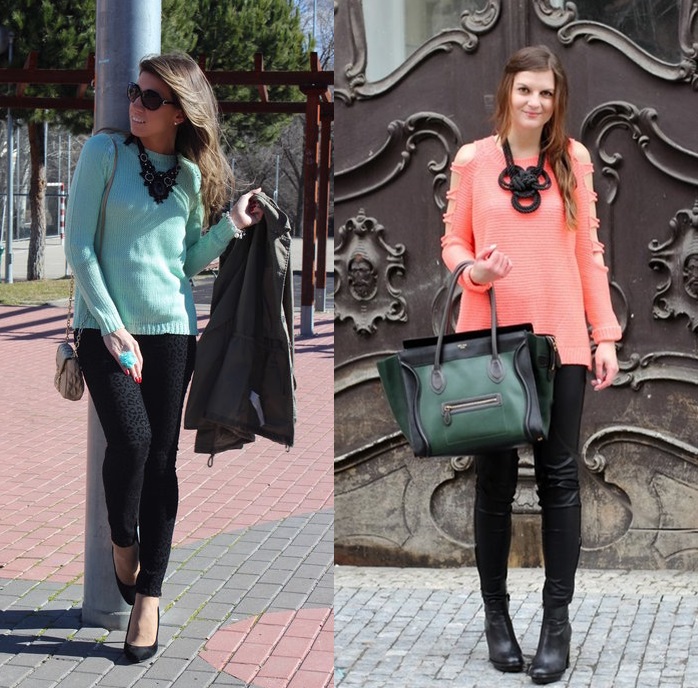 A Psicologia das Cores Pastel na Moda de Inverno