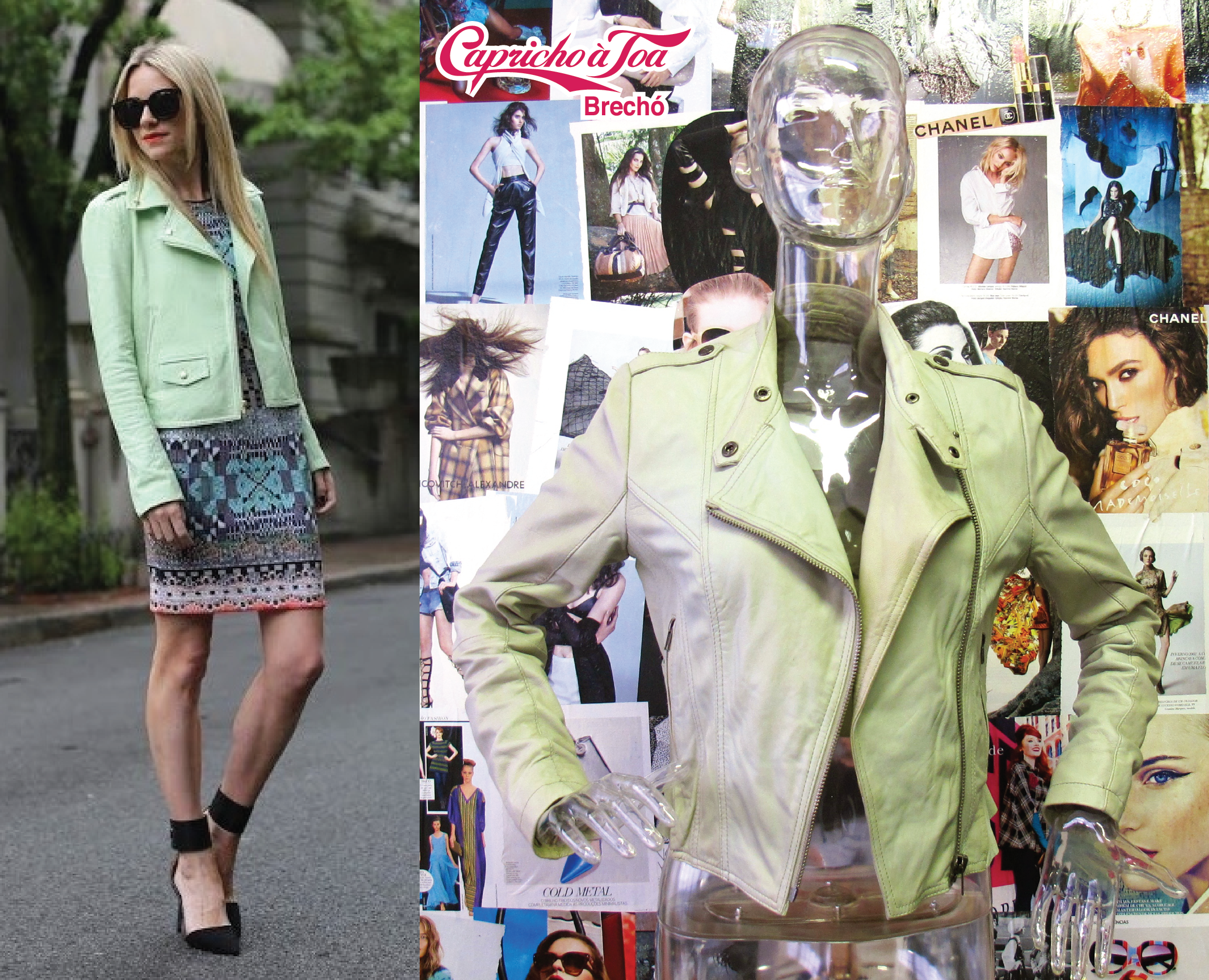 5 Maneiras de Usar Amarelo Manteiga no Inverno