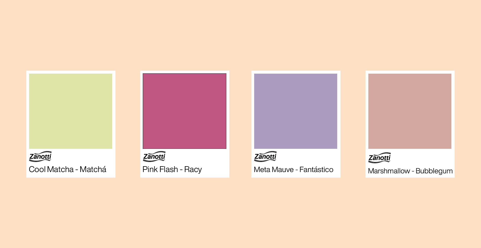 Como Combinar Azul Pastel com Cores Intensas