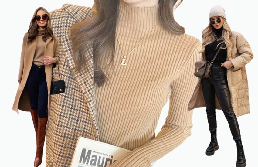 como usar tons pastel no inverno