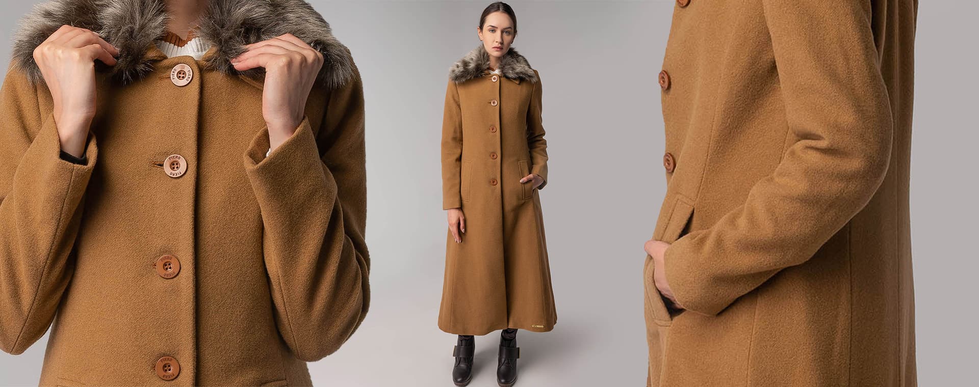 5 ideias de títulos:
1. Guia Completo: Como Usar Tons Terrosos no Inverno com Estilo
2. Peças-Chave em Tons Terrosos para um Guarda-Roupa Sofisticado
3. A Psicologia das Cores Terrosas: Conectando com a Natureza no Inverno
4. Do Monocromático ao Ousado: Combinando Tons Terrosos para Looks Inesquecíveis
5. Tendência Mocha Mousse: Incorpore o Marrom do Momento ao Seu Estilo