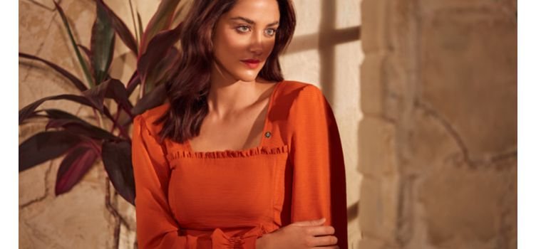 como usar tons terrosos no inverno