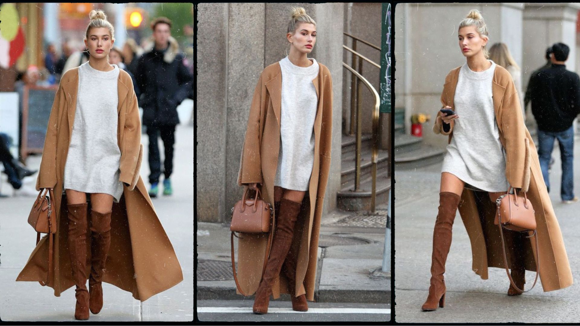 5 ideias de títulos