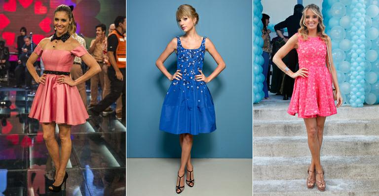 Tecidos e Cores Ideais para Vestidos Evasê: Do Casual ao Sofisticado