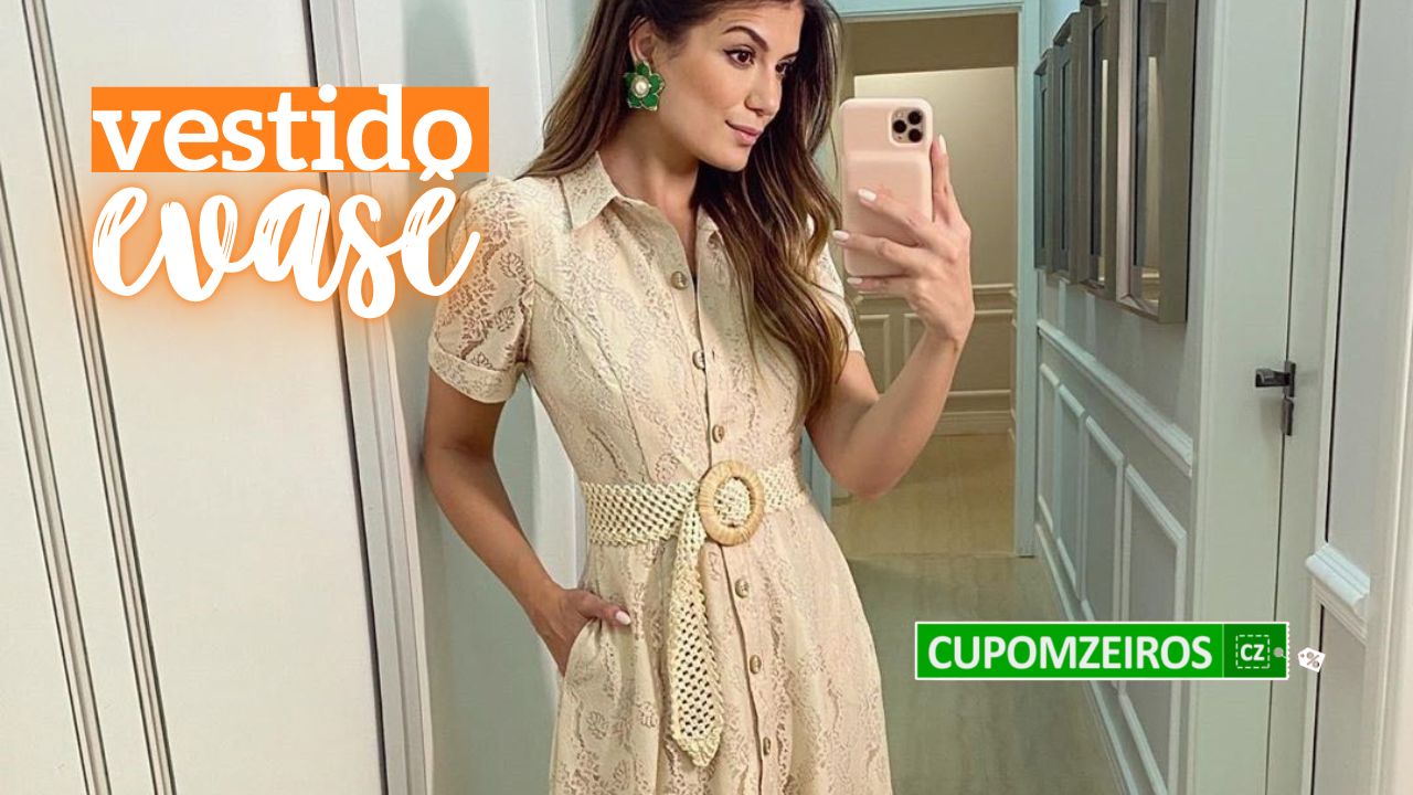 Vestido Evasê Curto vs. Midi: Qual o Melhor para Cada Ocasião?