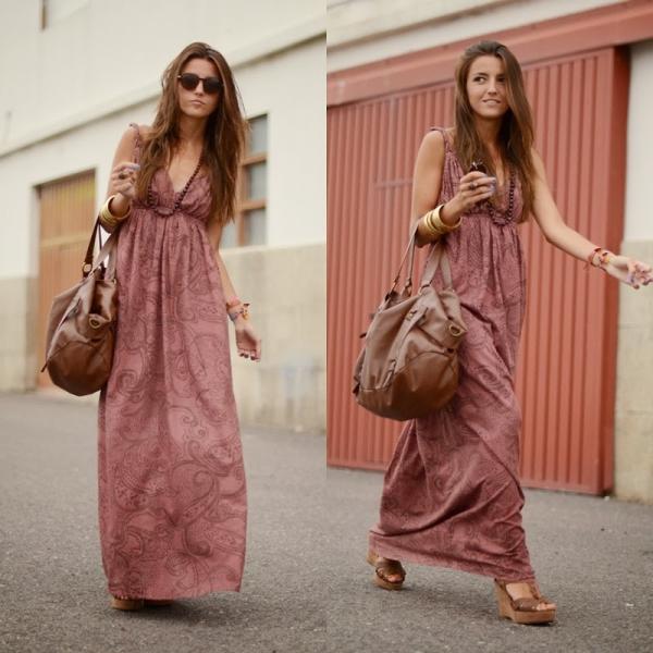 5 maneiras de usar vestido longo com rasteirinha sem errar; O guia definitivo para combinar vestido longo e rasteirinha; Vestido longo e rasteirinha: O segredo para um look chique e confortável; Como escolher a rasteirinha ideal para o seu vestido longo; Tendências: Vestido longo com rasteirinha para todas as ocasiões.