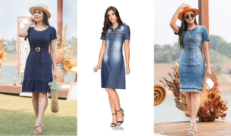 como usar vestidos longos com rasteirinha