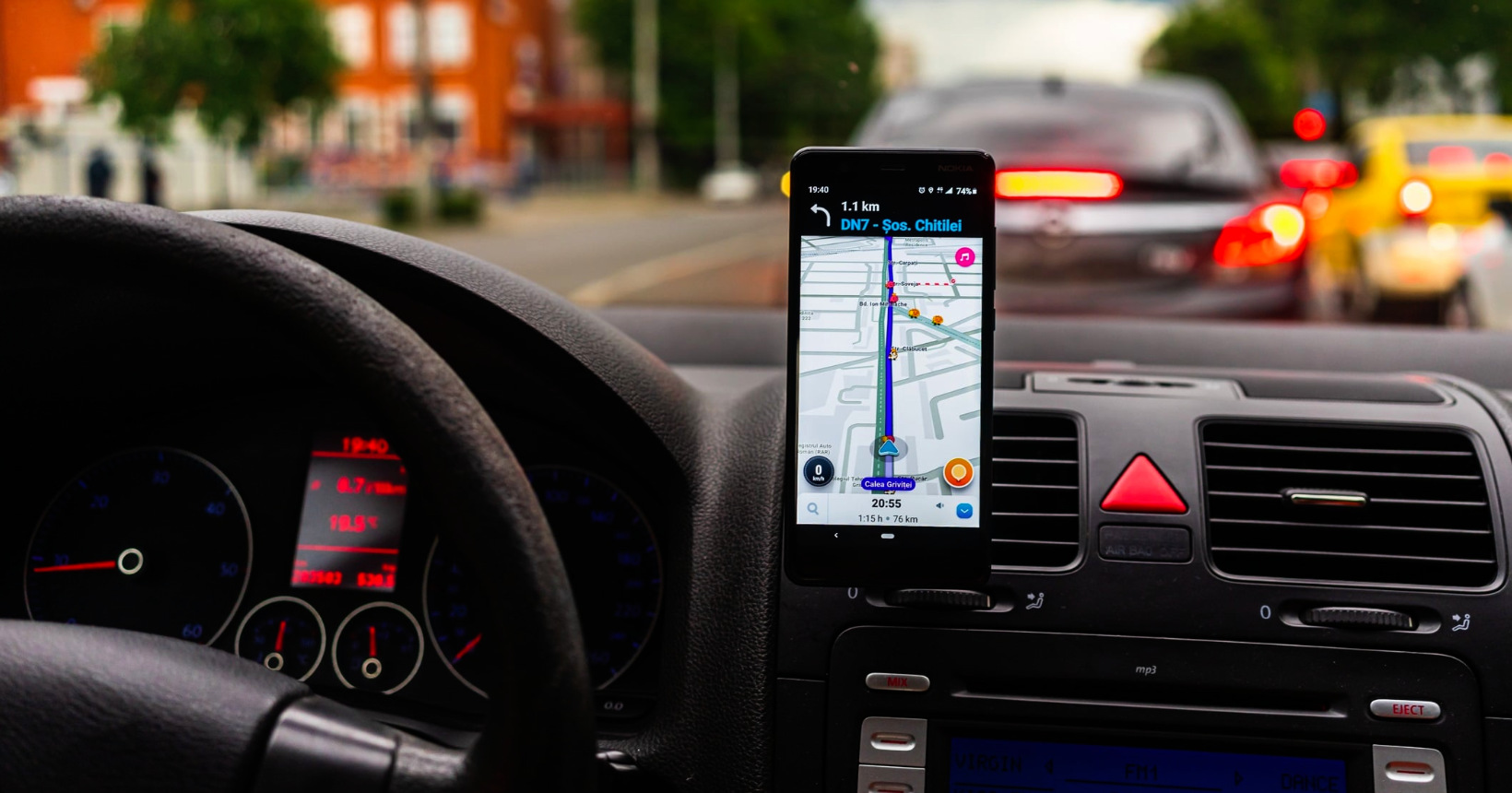 Dicas para economizar combustível usando o Waze