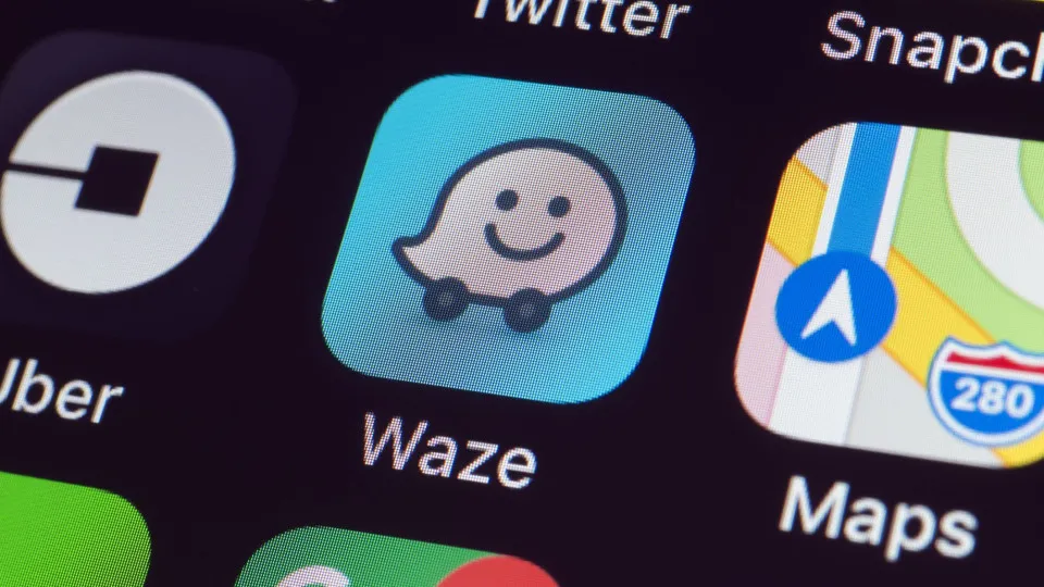 Como evitar rodízio com o Waze