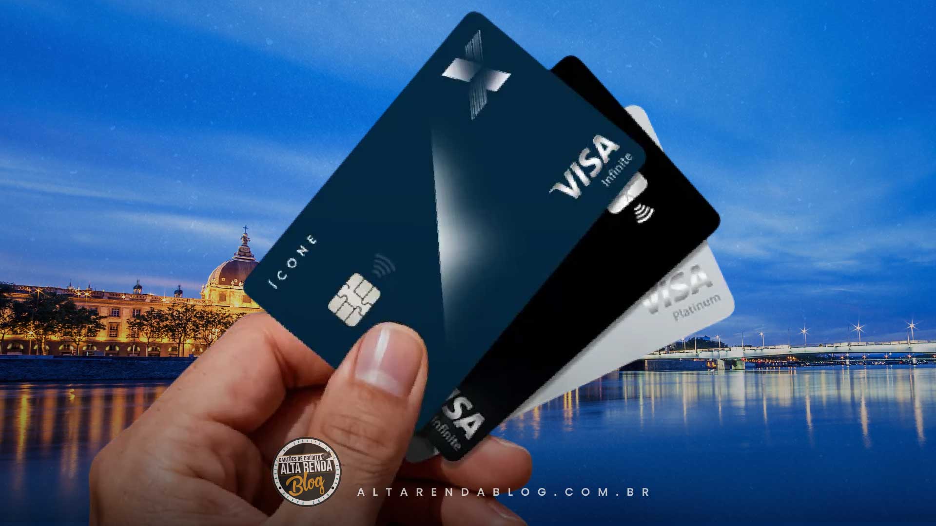 Comparativo: Compras online vs. Viagem para compras