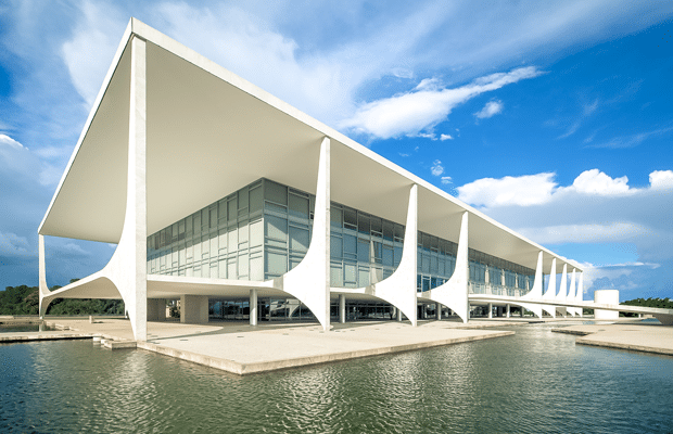 Guia completo das Salas VIP do Aeroporto de Brasília