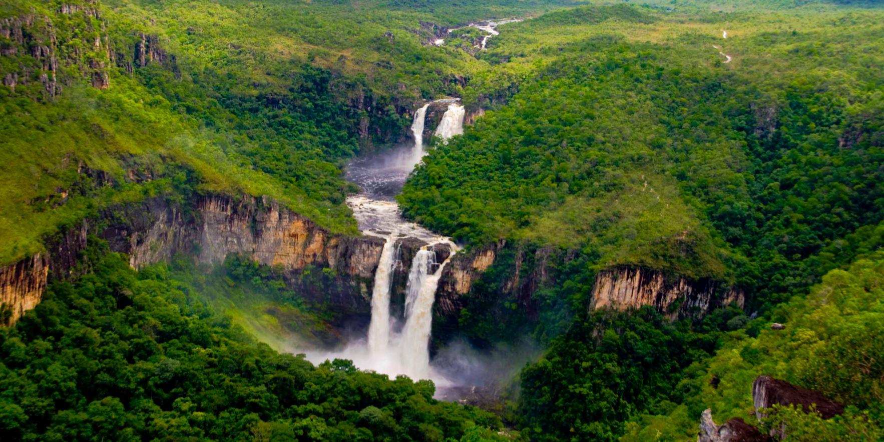 Roteiro de 1 dia em Brasília para conexões curtas