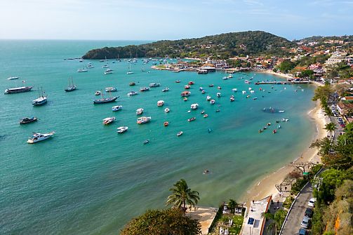 Explorando o Eixo Monumental: Um passeio pela arquitetura de Brasília