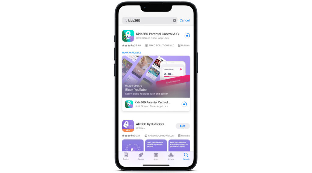 configurar controle parental youtube kids