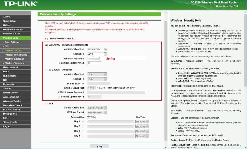 Guia Completo: Como Escolher o Melhor Roteador Wi-Fi para Sua Casa