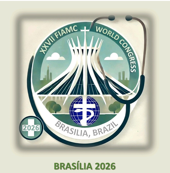 congresso médico brasília 2026